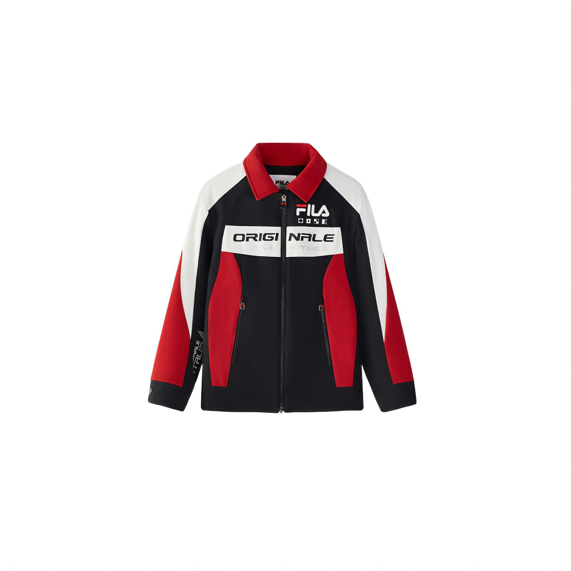 FILA KIDS Утепленные куртки Legend Blue для подростков
FILA KIDS Утепленные куртки Legend Blue для подростков