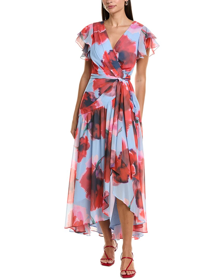 Хач Миди платье Hutch, мультиколор
Хач Миди платье Hutch, мультиколор