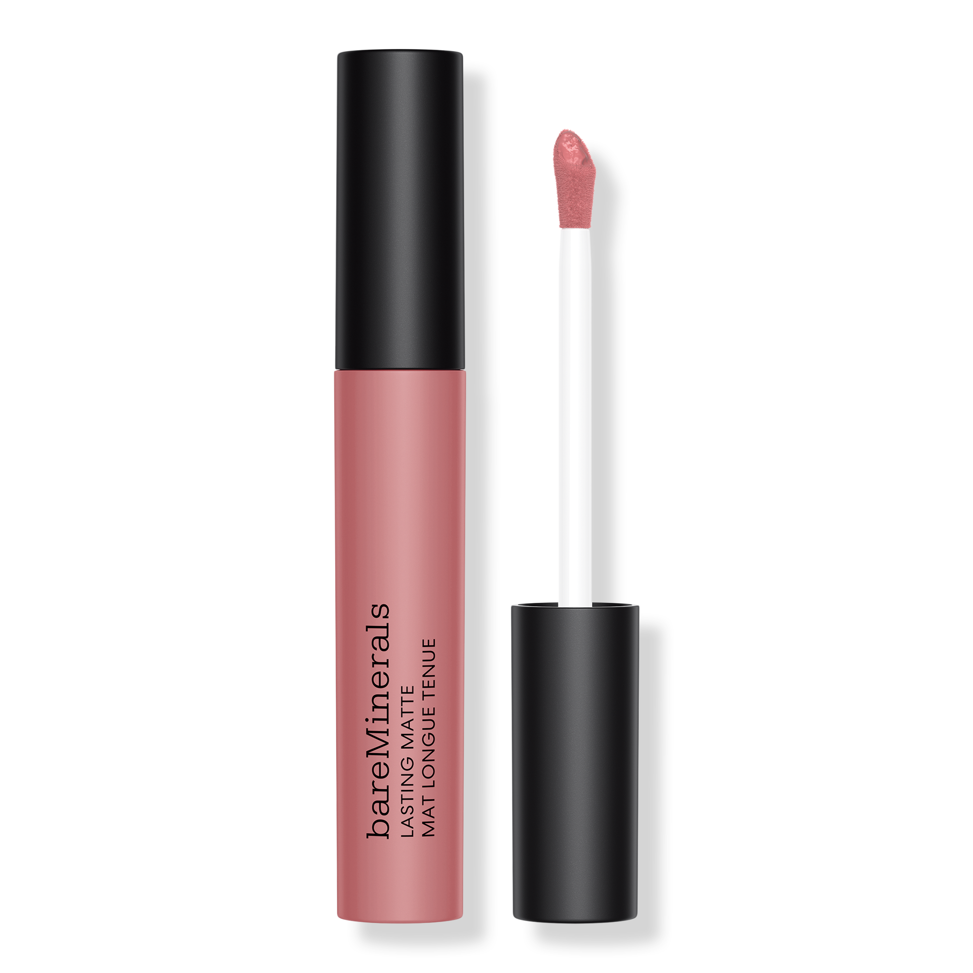 Жидкая матовая помада MINERALIST bareMinerals, Influential (blushing mauve)
Жидкая матовая помада MINERALIST bareMinerals, Influential (blushing mauve)