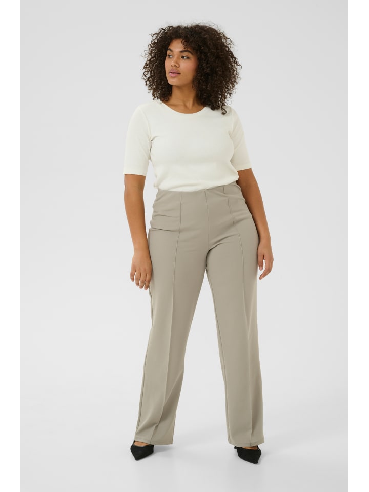 Тканевые брюки KAFFE curve
Тканевые брюки KAFFE curve