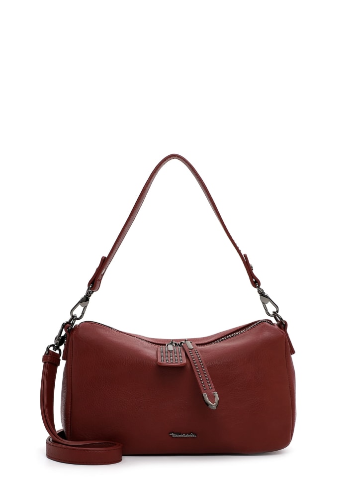 Сумка через плечо Tamaris, красный
Сумка через плечо Tamaris, красный