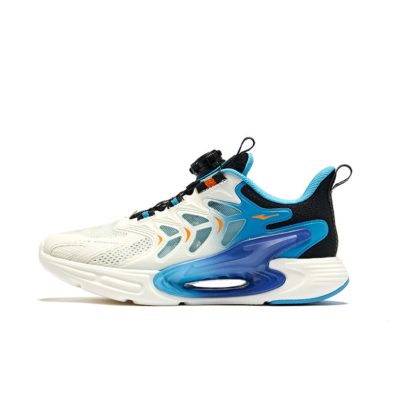 Кроссовки для детей "Дети" Erke Kids, цвет Microcrystalline white/ice jade blue
Кроссовки для детей "Дети" Erke Kids, цвет Microcrystalline white/ice jade blue