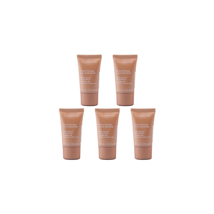 Наборы для путешествий / пробники women's CLARINS
Наборы для путешествий / пробники women's CLARINS