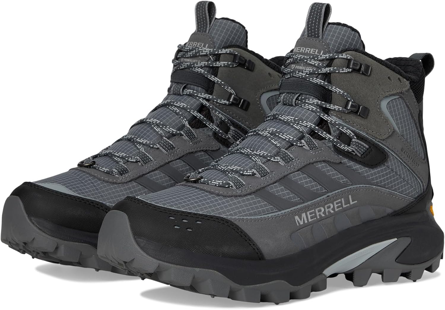 Мужские ботинки Merrell Moab Speed 2 Thermo Mid водонепроницаемые, Rock
Мужские ботинки Merrell Moab Speed 2 Thermo Mid водонепроницаемые, Rock