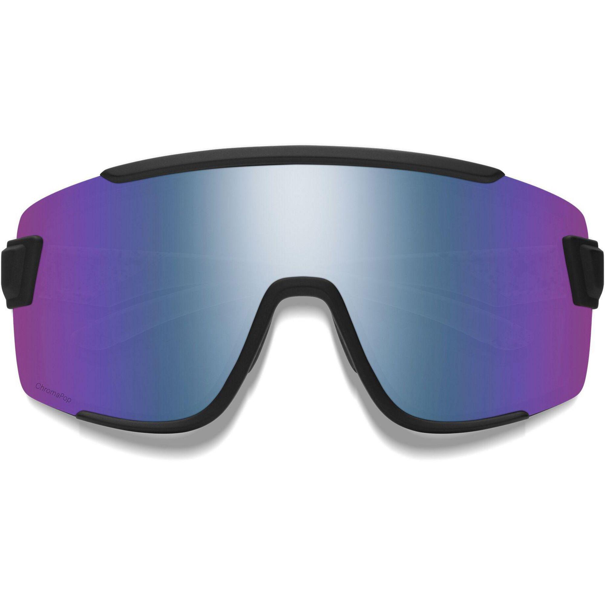 Мужские солнцезащитные очки Wildcat Performance Smith, Matte Wild Child/ChromaPop Violet Mirror
Мужские солнцезащитные очки Wildcat Performance Smith, Matte Wild Child/ChromaPop Violet Mirror