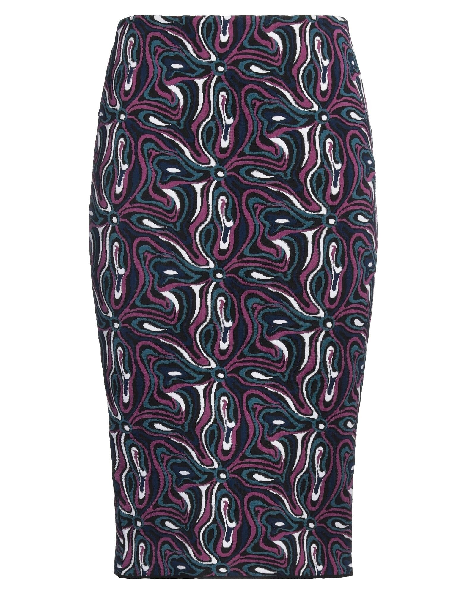 Юбка миди Pucci, фиолетовый
Юбка миди Pucci, фиолетовый