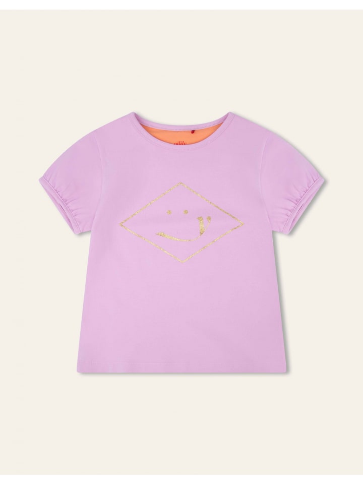 Топ Oilily, фиолетовый
Топ Oilily, фиолетовый