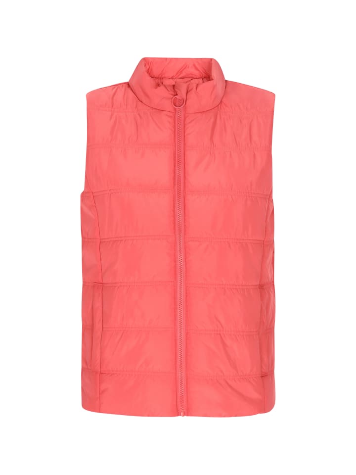 Жилет myMO ATHLSR, красный
Жилет myMO ATHLSR, красный