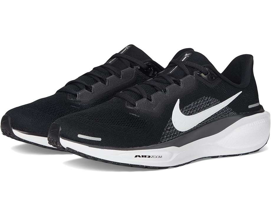 Кроссовки Nike Pegasus 41, цвет Black/White/Anthracite 
Кроссовки Nike Pegasus 41, цвет Black/White/Anthracite