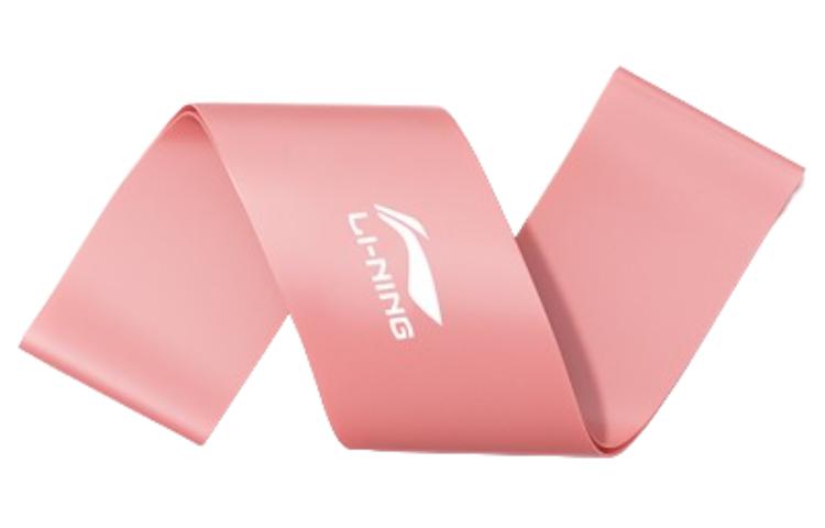 LINING Эспандеры латексные women's 60см*5см*0,7мм magic pink
LINING Эспандеры латексные women's 60см*5см*0,7мм magic pink