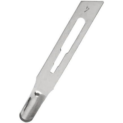 Лучшие лезвия-стамески размером 4 мм для подологии - упаковка из 20 шт Docloge
Лучшие лезвия-стамески размером 4 мм для подологии - упаковка из 20 шт Docloge