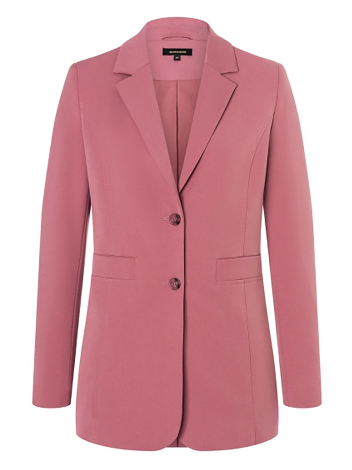 Блейзер More & More, розовый
Блейзер More & More, розовый