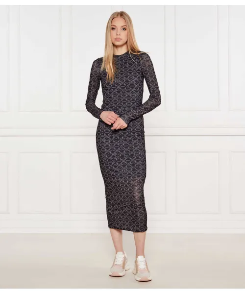 Платье Настан Hugo, черный
Платье Настан Hugo, черный