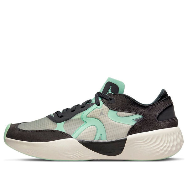 Кроссовки delta 3 низкие Air Jordan, черный
Кроссовки delta 3 низкие Air Jordan, черный