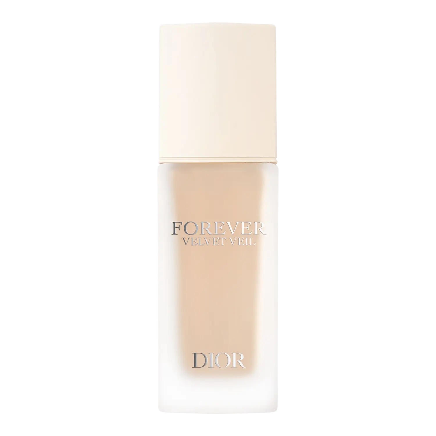 Матовый праймер Forever Velvet Veil Dior
Матовый праймер Forever Velvet Veil Dior
