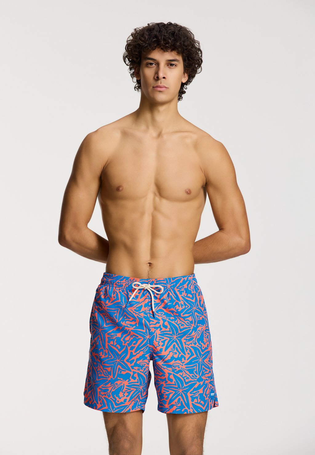 Шорты для плавания Shiwi, синий
Шорты для плавания Shiwi, синий