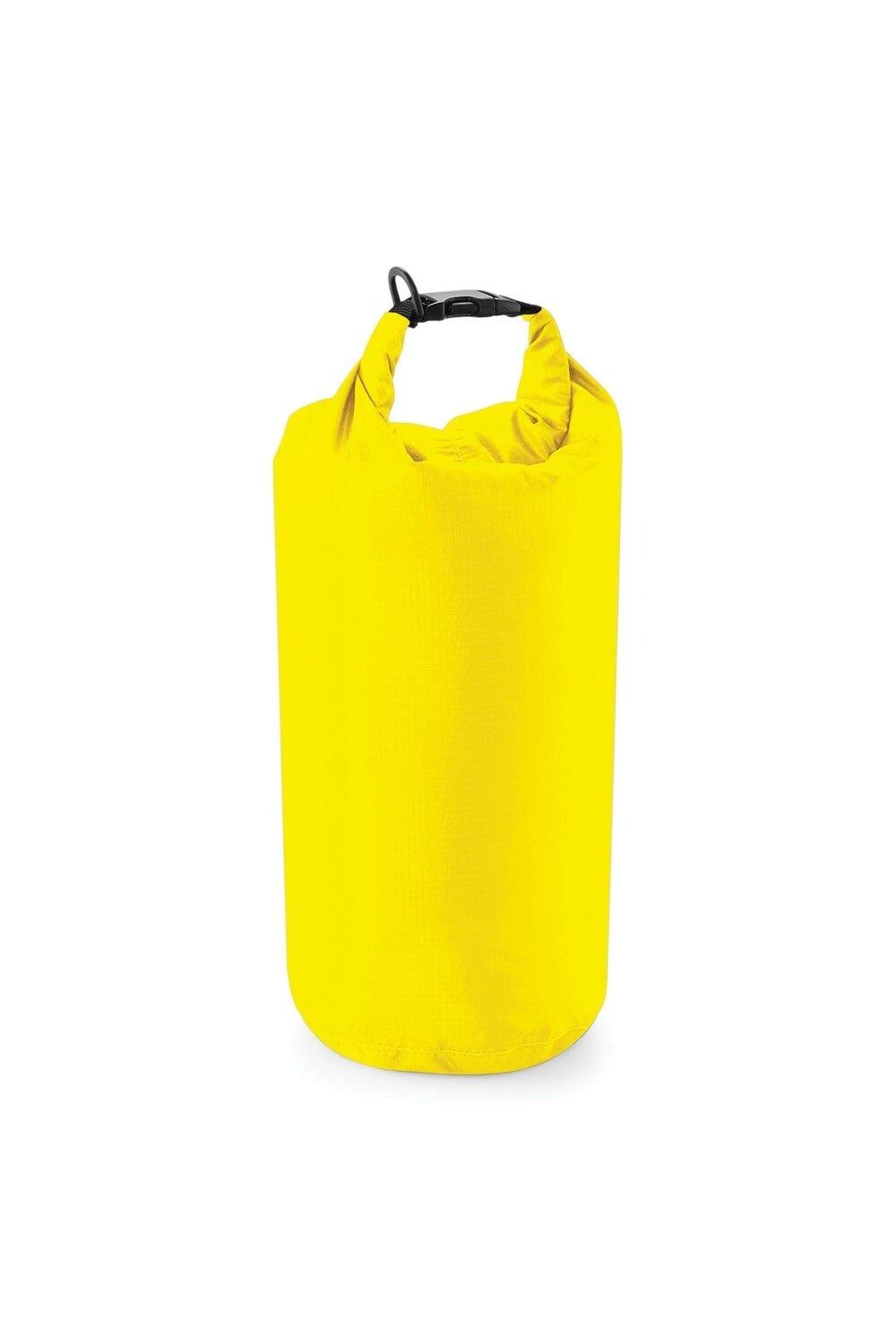 Погрузить 5-литровый сухой мешок Quadra, желтый
Погрузить 5-литровый сухой мешок Quadra, желтый