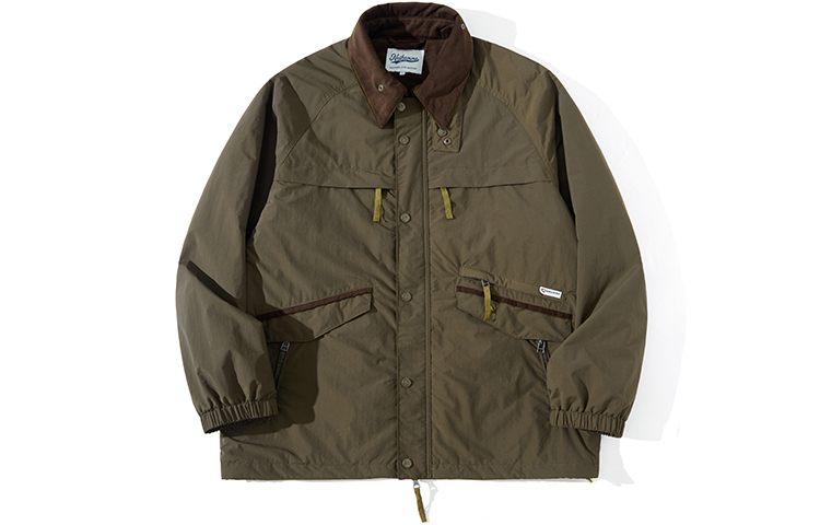 NOTHOMME Пуховик Unisex, Coffee
NOTHOMME Пуховик Unisex, Coffee