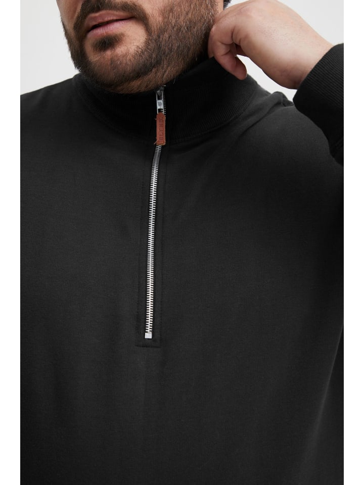 Толстовка BLEND, цвет nachtschwarz 
Толстовка BLEND, цвет nachtschwarz