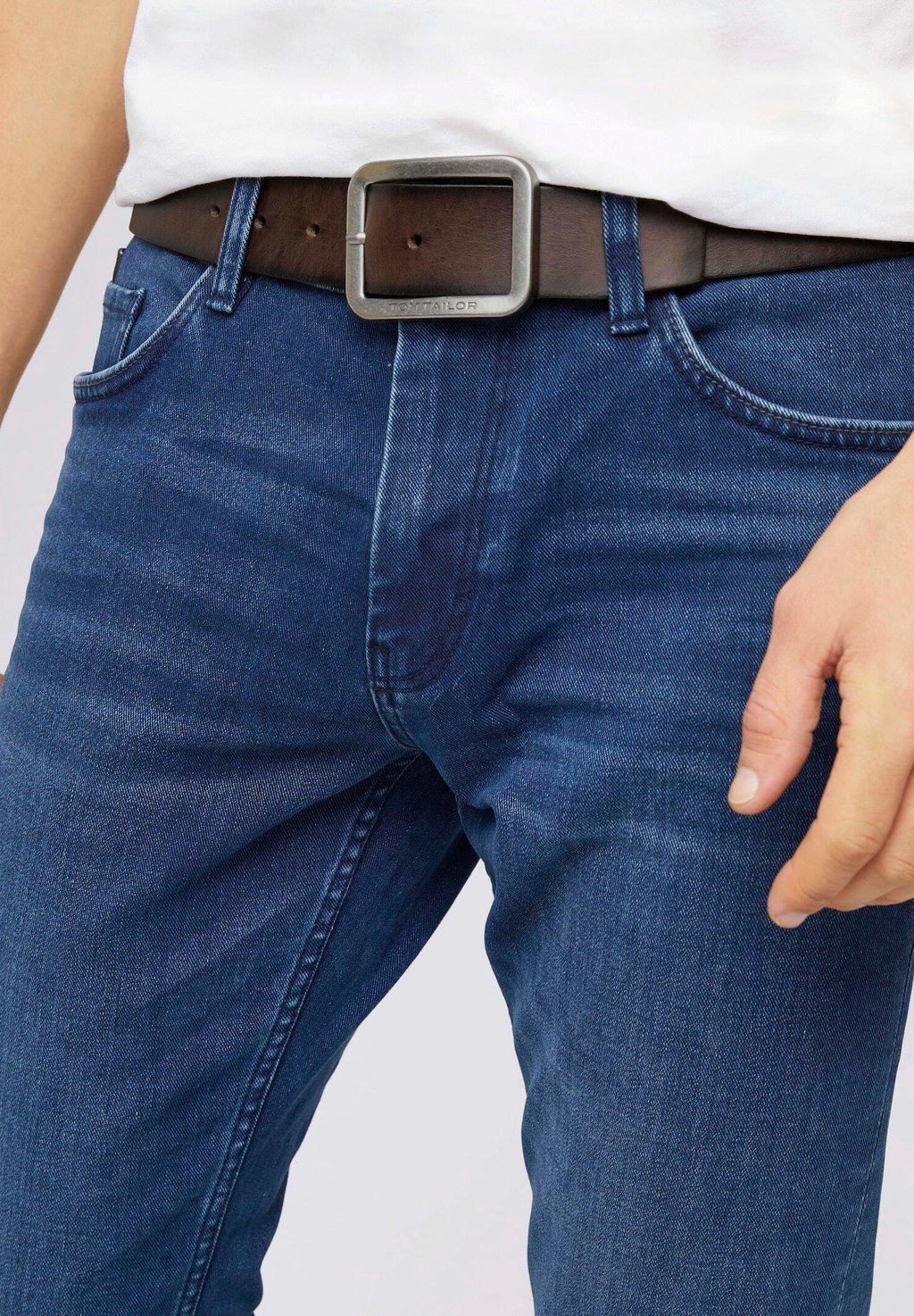 Пояс TTTED TOM TAILOR, коричневый
Пояс TTTED TOM TAILOR, коричневый