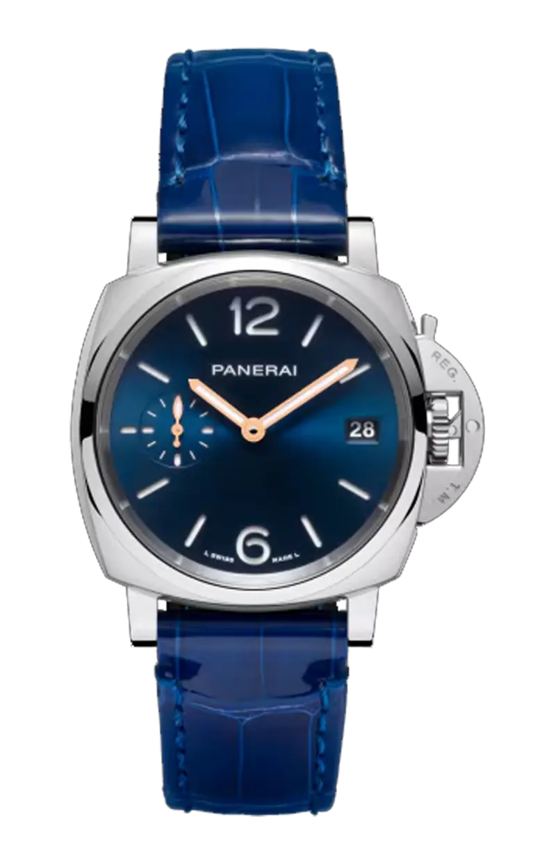 Часы женские Panerai
Часы женские Panerai