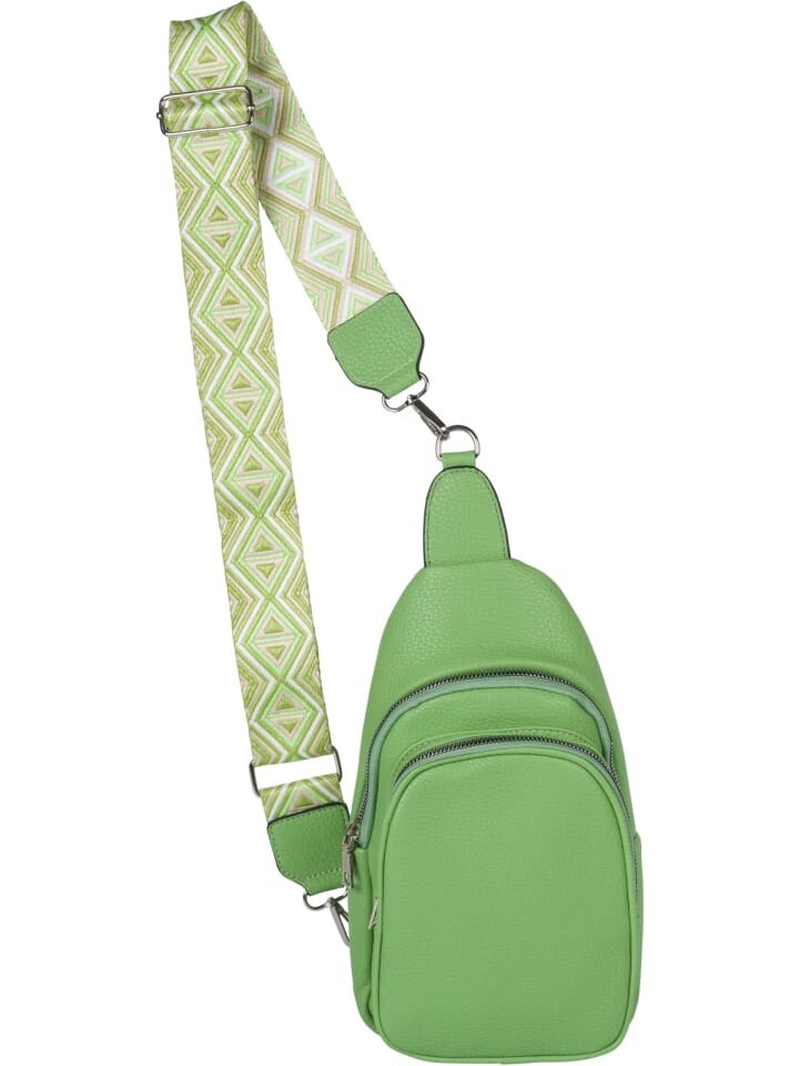 Рюкзак styleBREAKER, зеленый
Рюкзак styleBREAKER, зеленый