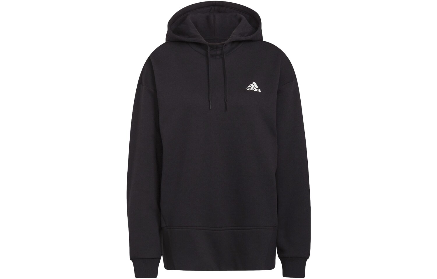 ESSENTIALS STUDIO Толстовка женская черная Adidas Originals
ESSENTIALS STUDIO Толстовка женская черная Adidas Originals