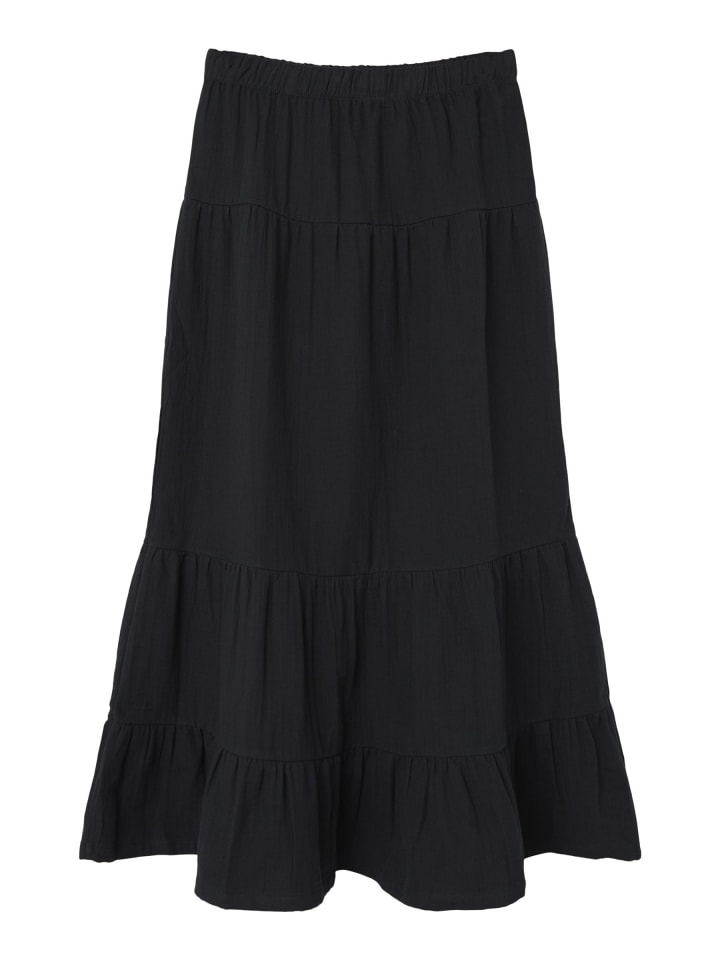 Юбка name it, черный
Юбка name it, черный