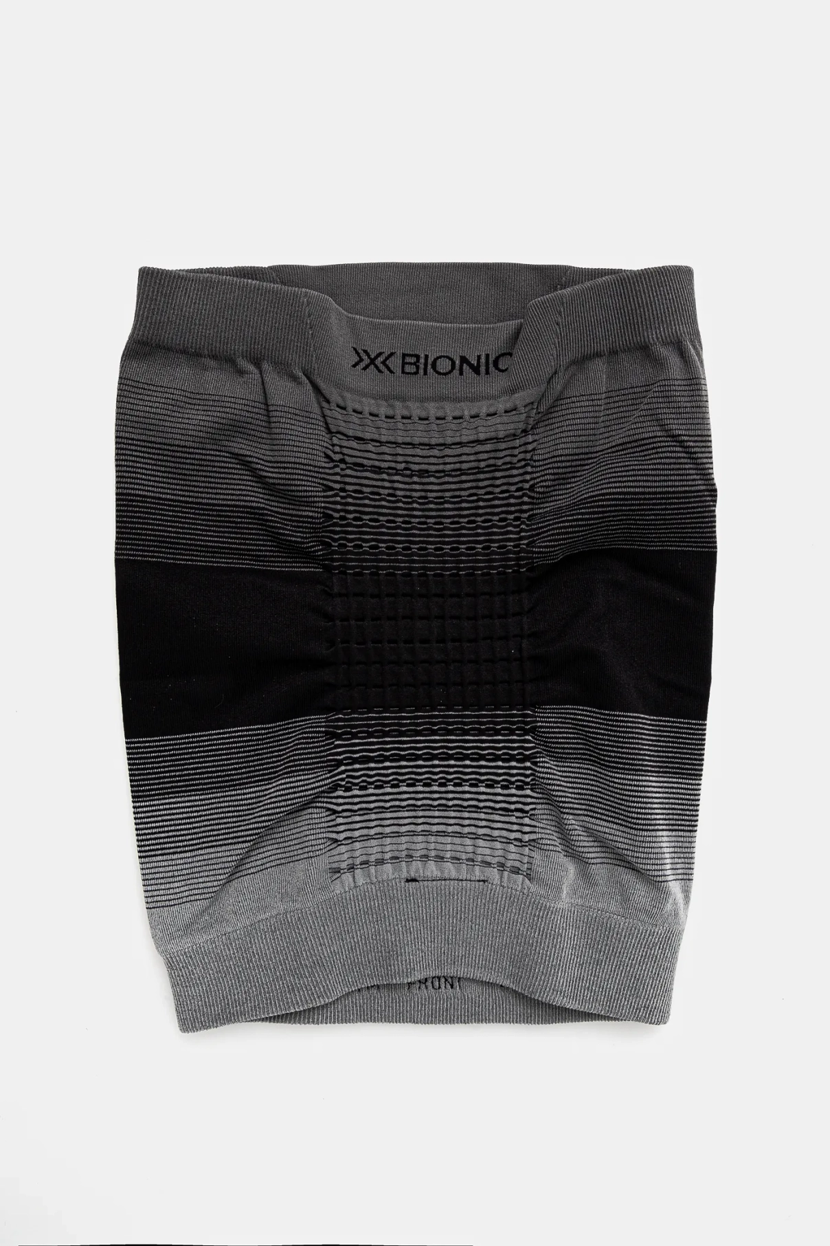 Многофункциональный шарф X-Bionic Invent FX, черный
Многофункциональный шарф X-Bionic Invent FX, черный