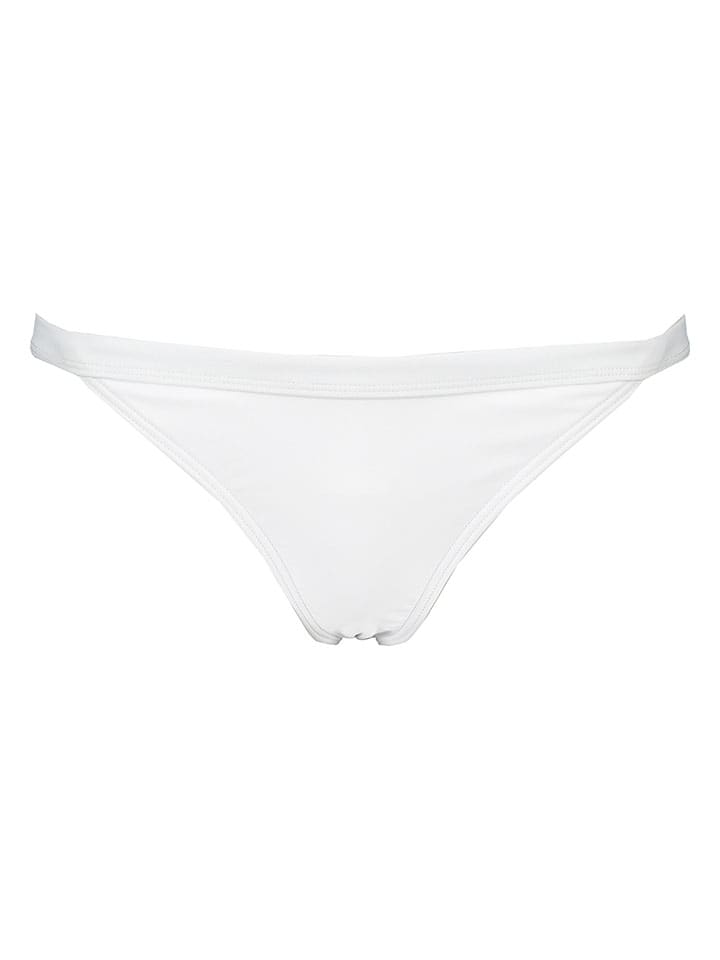 Плавки бикини LASCANA, белый
Плавки бикини LASCANA, белый