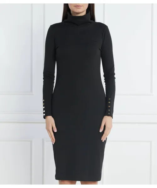 Платье Lauren Ralph Lauren, черный
Платье Lauren Ralph Lauren, черный