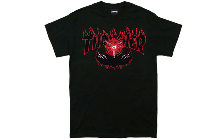 Thrasher Футболка Japan Version Unisex черная, Черный, Thrasher Футболка Japan Version Unisex черная
Thrasher Футболка Japan Version Unisex черная, Черный, Thrasher Футболка Japan Version Unisex черная