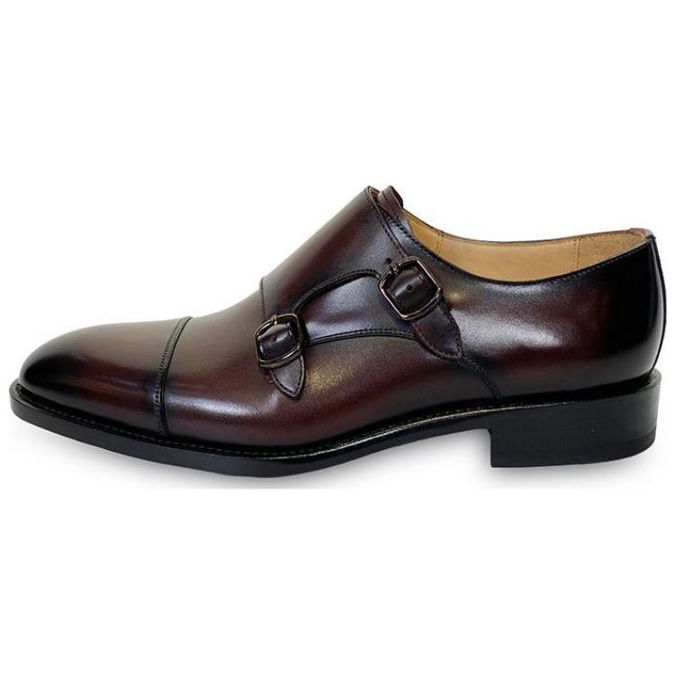 ANTONIO BAREZZI Мужские классические туфли кофейного цвета, цвет Coffee
ANTONIO BAREZZI Мужские классические туфли кофейного цвета, цвет Coffee