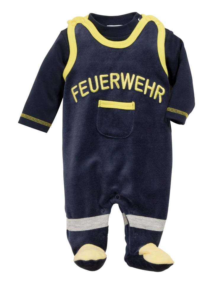 Комбинезон Schnizler
Комбинезон Schnizler