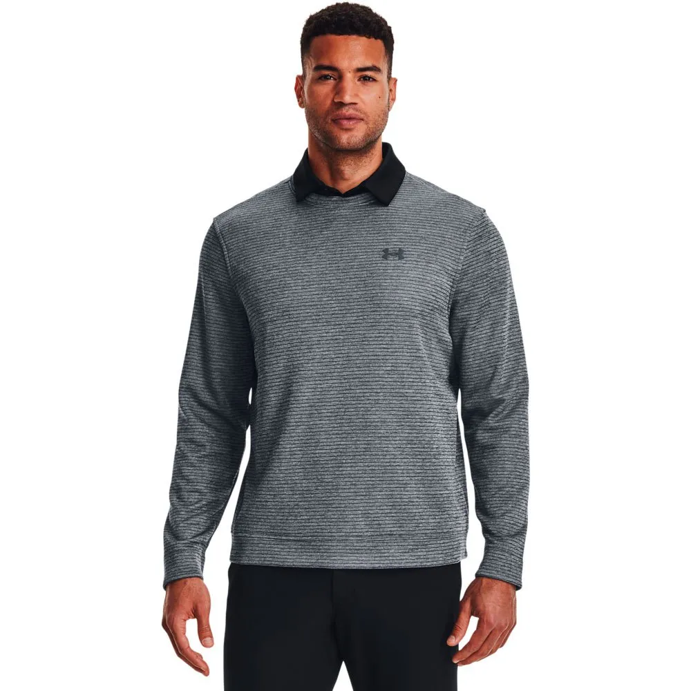 Толстовка Under Armour Storm SweaterFleece, серый
Толстовка Under Armour Storm SweaterFleece, серый