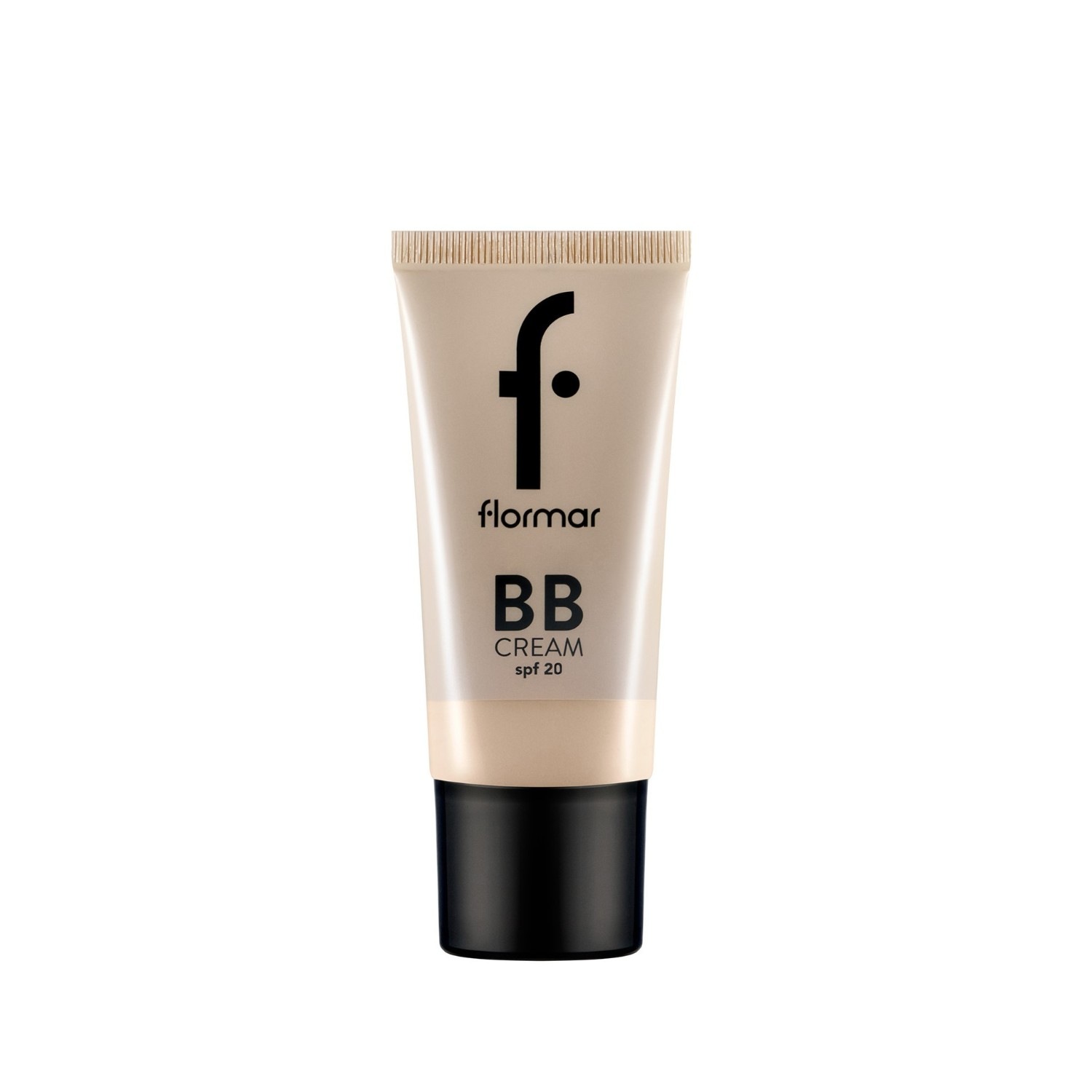 BB-крем spf 20 Flormar, nr. 2 - fair/light, объем 35 мл
BB-крем spf 20 Flormar, nr. 2 - fair/light, объем 35 мл