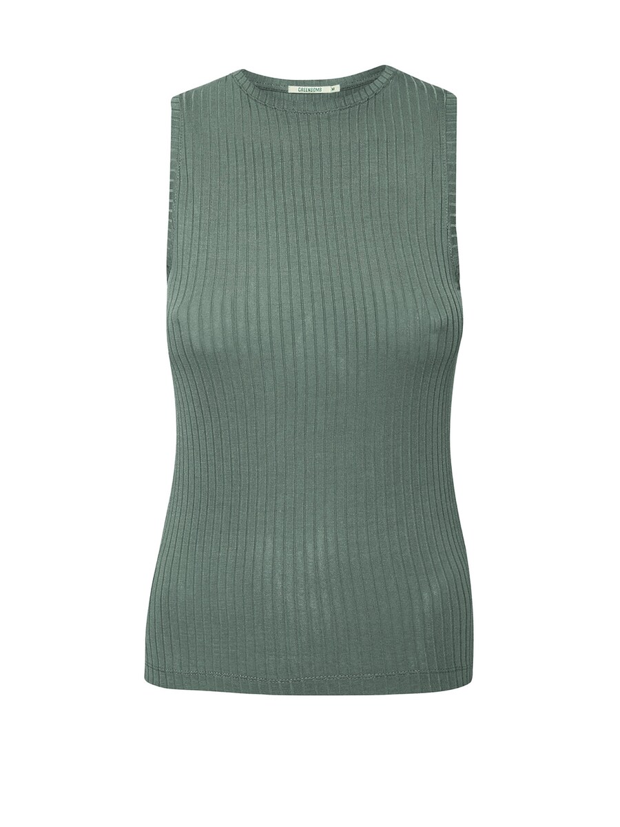 Топ GREENBOMB, Reed
Топ GREENBOMB, Reed