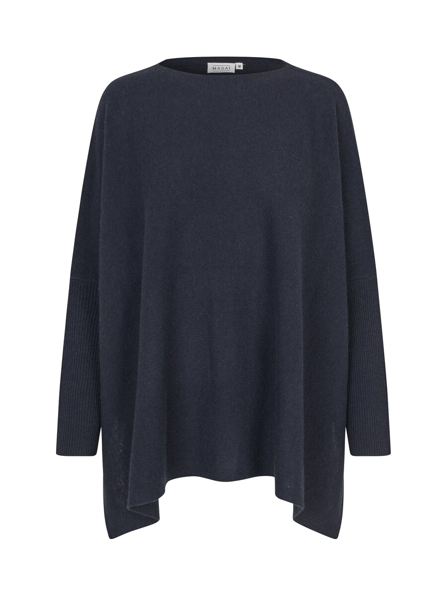 Свитер Masai MaFayela, ночной синий
Свитер Masai MaFayela, ночной синий