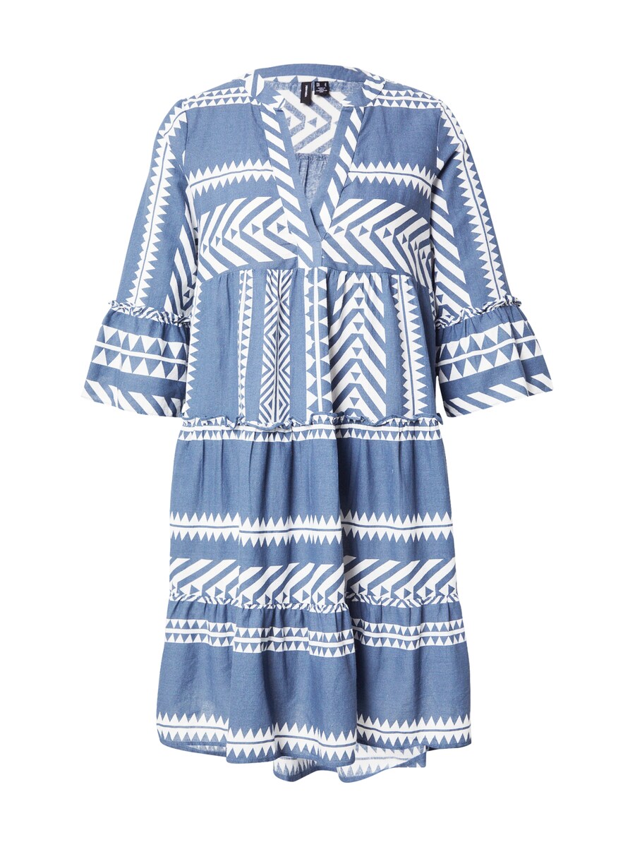 Платье-рубашка VERO MODA VMDicthe, Opal
Платье-рубашка VERO MODA VMDicthe, Opal