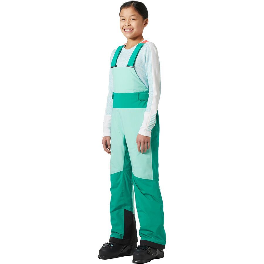 Брюки Helly Hansen Jr Stellar Bib Helly Hansen, Signal Green
Брюки Helly Hansen Jr Stellar Bib Helly Hansen, Signal Green
