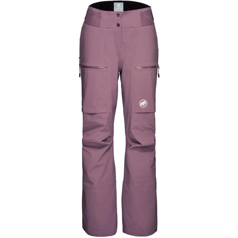 Термобрюки Stoney HS Mammut, цвет flux
Термобрюки Stoney HS Mammut, цвет flux