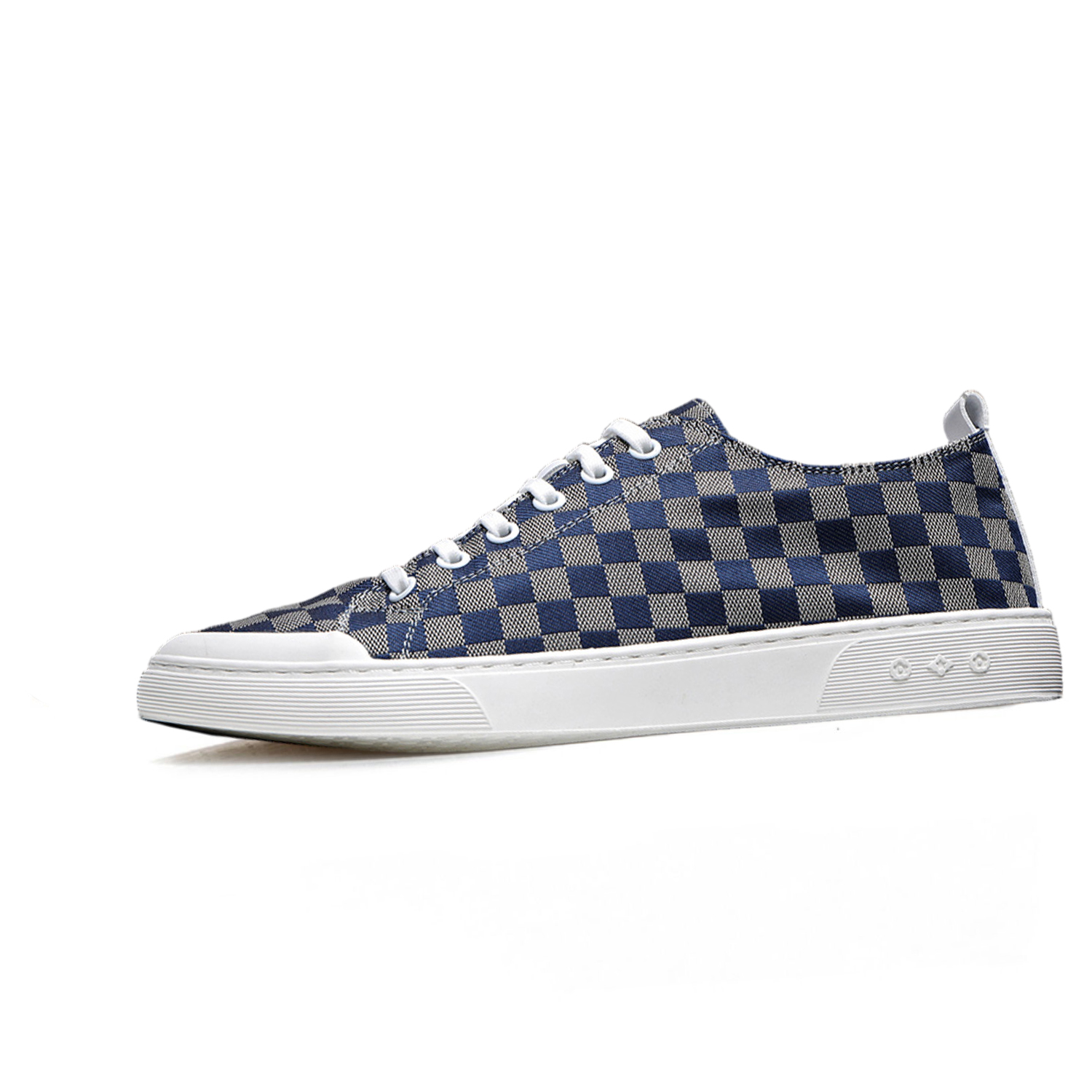 Нескользящие, износостойкие, легкие, дышащие низкие мужские кроссовки для скейтбординга SENJIALUO, Blue
Нескользящие, износостойкие, легкие, дышащие низкие мужские кроссовки для скейтбординга SENJIALUO, Blue