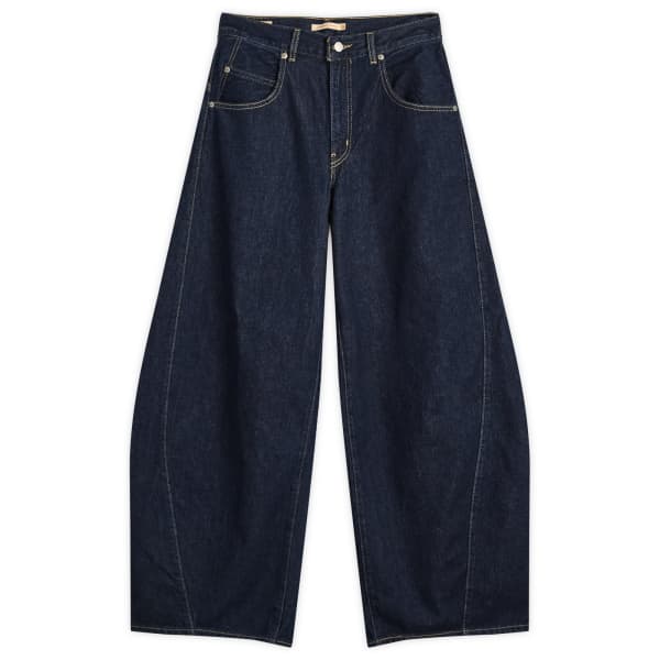 Очень мешковатые джинсы-бочонки Levi'S, цвет shaded view
Очень мешковатые джинсы-бочонки Levi'S, цвет shaded view