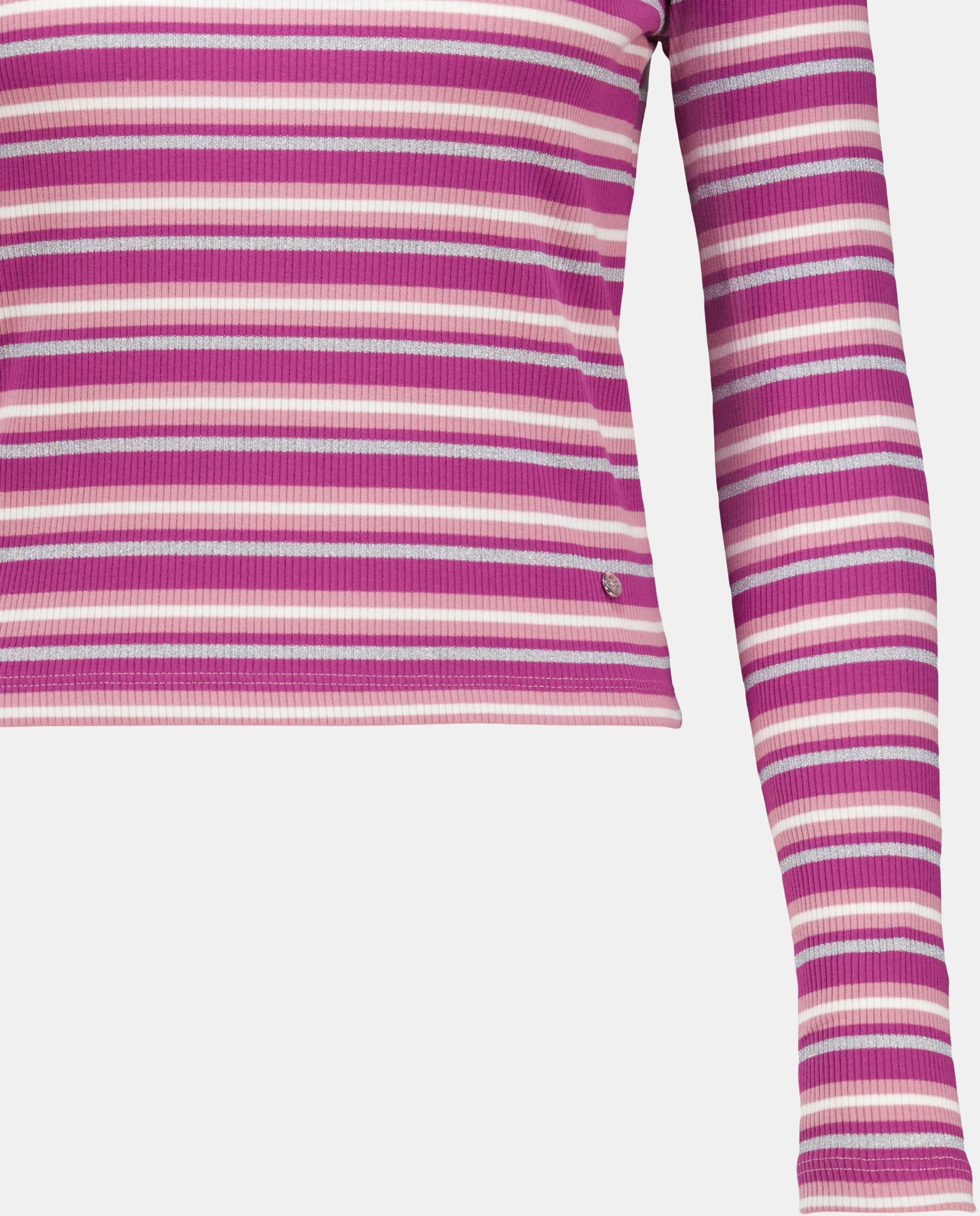 Женская футболка с длинным рукавом и вырезами Green Coast, розовый
Женская футболка с длинным рукавом и вырезами Green Coast, розовый