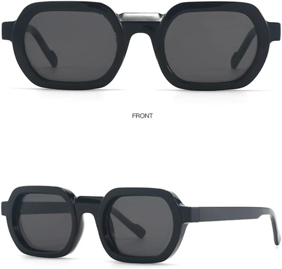 Солнцезащитные очки для мужчин и женщин - защита UV400 - компактная оправа с градиентными линзами для занятий спортом на открытом воздухе и вождения DSVIGF, Champagne
Солнцезащитные очки для мужчин и женщин - защита UV400 - компактная оправа с градиентными линзами для занятий спортом на открытом воздухе и вождения DSVIGF, Champagne