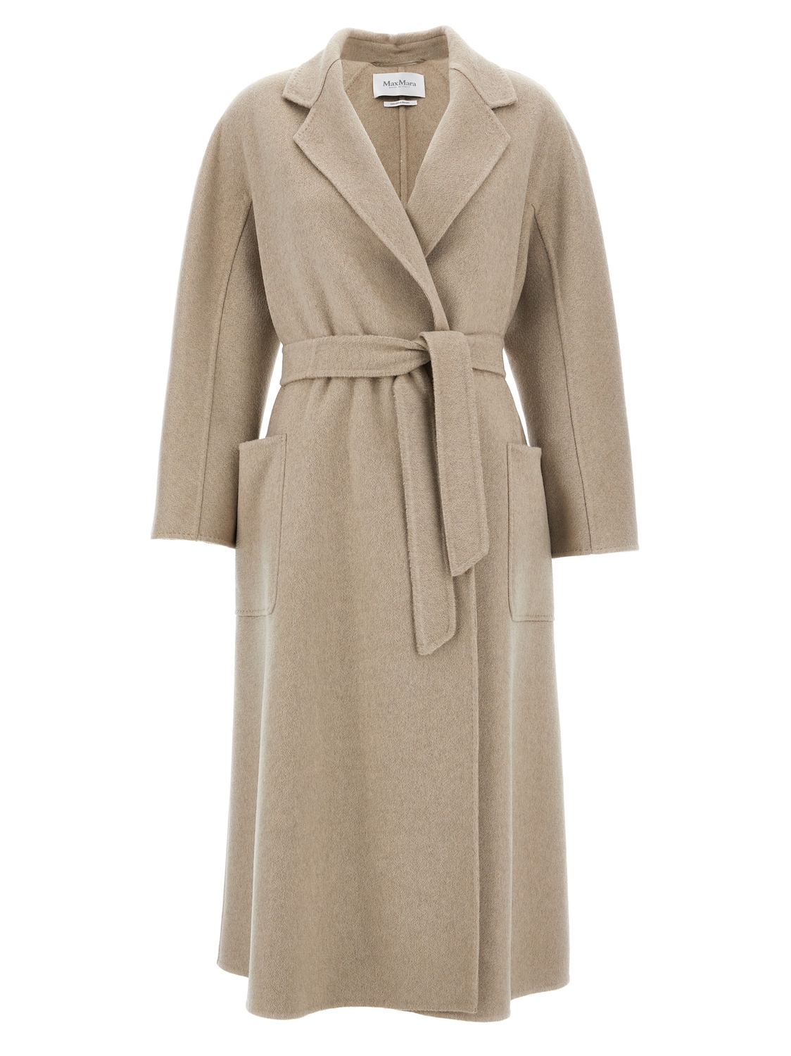 Пальто «Ludmilla - Icon Coat» MAX MARA, бежевый
Пальто «Ludmilla - Icon Coat» MAX MARA, бежевый