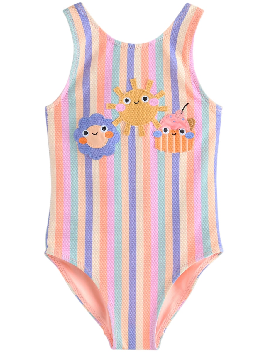 Купальник Next, Mixed Colors
Купальник Next, Mixed Colors