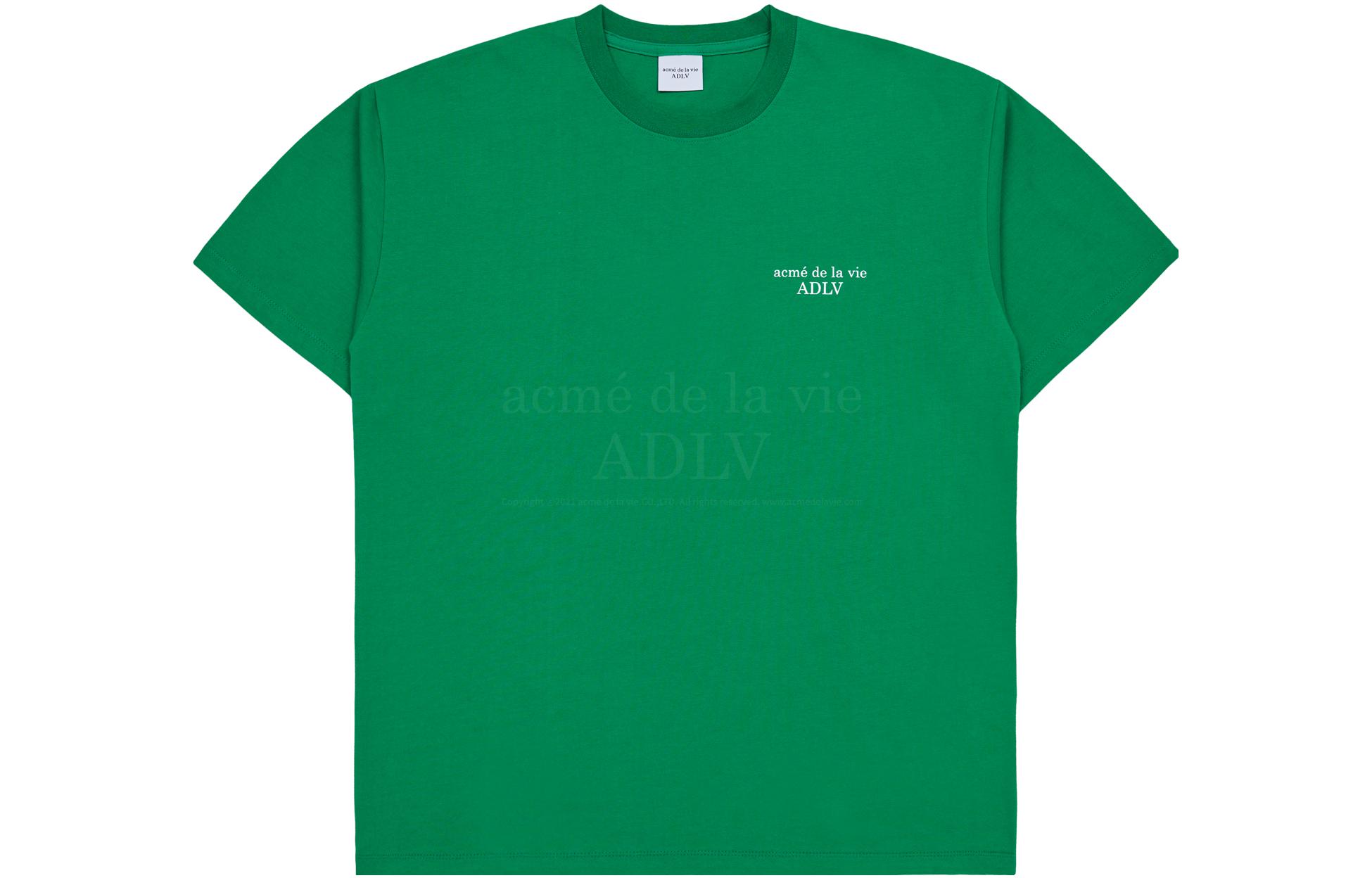 Acme De La Vie Футболка ADLV SS23 мужская зеленая, Зеленый, Acme De La Vie Футболка ADLV SS23 мужская зеленая
Acme De La Vie Футболка ADLV SS23 мужская зеленая, Зеленый, Acme De La Vie Футболка ADLV SS23 мужская зеленая