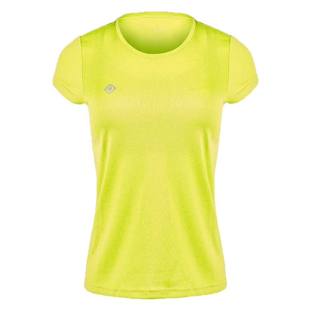 Футболка Izas Laredo W, желтый
Футболка Izas Laredo W, желтый