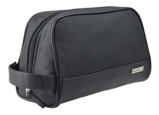 Мужская косметичка с ручкой S005 Noble, Spot
Мужская косметичка с ручкой S005 Noble, Spot